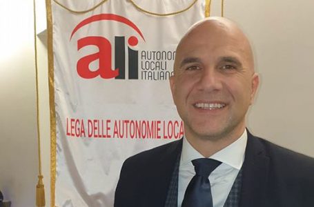 Valerio Lucciarini eletto nuovo direttore di ALI