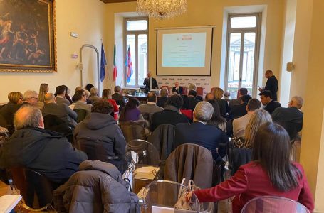 Congresso ALI Piemonte: Federico Borgna presidente regionale