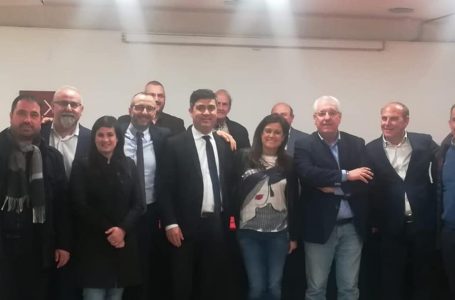 Congresso ALI Sardegna: Andrea Soddu presidente regionale