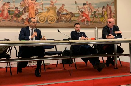 Congresso ALI Umbria: Massimiliano Presciutti è il nuovo Presidente