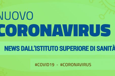 Coronavirus | news dall’ISS