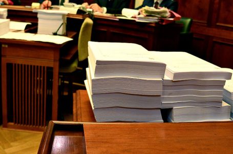Legge di Bilancio. Quadro di sintesi dei Servizi Studi di Camera e Senato e testi del Ddl in approvazione della Camera