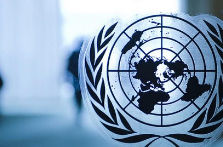 L’ONU AVVERTE CHE LA CRISI RISCHIA DI MINARE L’ATTUAZIONE DELL’AGENDA 2030