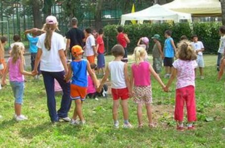 Donne, bambine e bambini in Italia ai tempi del Covid-19.  Mai più invisibili, Indice 2021