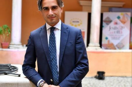 ALI. Giuseppe Falcomatà, sindaco di Reggio Calabria, è il nuovo presidente ALI Calabria