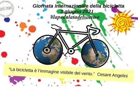 Giornata mondiale della bicicletta. ComuniCiclabili: la rete promossa dalla Fiab si allarga. Rappresenta 9,5 milioni di cittadini