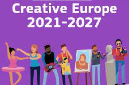 Europa Creativa: anticipazioni sui bandi UE per cultura e audiovisivo. A disposizione per il 2021 ci sono circa 300 milioni di euro