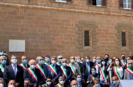 Sicilia, Comuni in dissesto. Ricci (ALI): “Pieno sostegno a mobilitazione Sindaci siciliani, Governo intervenga”