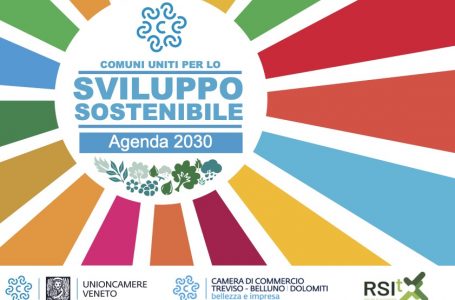 I Comuni all’opera con l’Agenda 2030 per lo sviluppo sostenibile