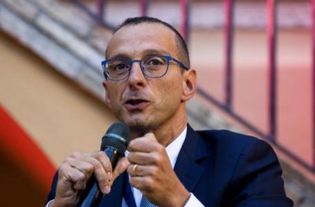 Autonomia, Matteo Ricci: “Spacca l’Italia, Calderoli ritiri subito DL su Autonomia differenziata”