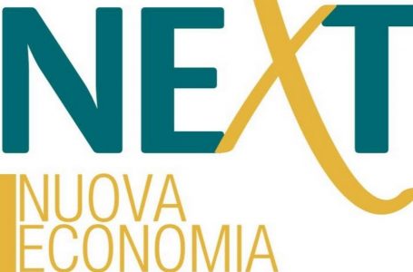 NeXt, festeggiati dieci anni di Nuova Economia con il Ministro Giovannini