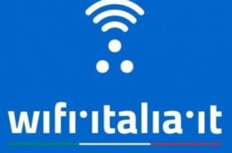 Wi-fi Italia, al via la gara per la connettività nei Comuni in digital divide. Accordo quadro triennale a lotto unico