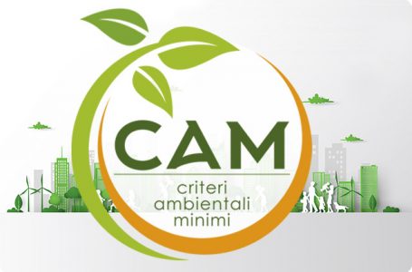 Criteri ambientali minimi (CAM). Nuovo accordo Anac-MiTE per il monitoraggio sull’applicazione