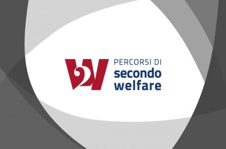 Welfare e terzo settore. Dalle 15 di oggi la presentazione Quinto Rapporto sul secondo welfare