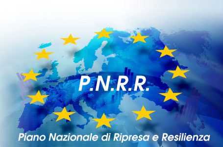 PNRR, per il settore idrico 4,3 miliardi di euro
