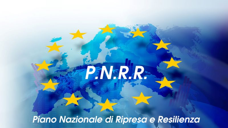 PNRR: “Le dichiarazioni del governo non sono verosimili”. L’analisi di #OpenPNRR