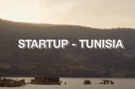 Cooperare per la sostenibilità, il video del progetto Start up Tunisia