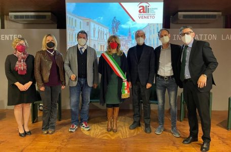 Maria Rosa Pavanello, sindaca di Mirano, è la nuova Presidente ALI Veneto