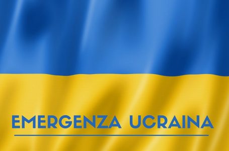 Accoglienza dei profughi ucraini. La nuova Ordinanza del Dipartimento della Protezione Civile