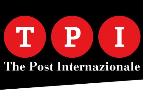 Lucciarini su The Post Internazionale: Toccare l’Italia che cambia