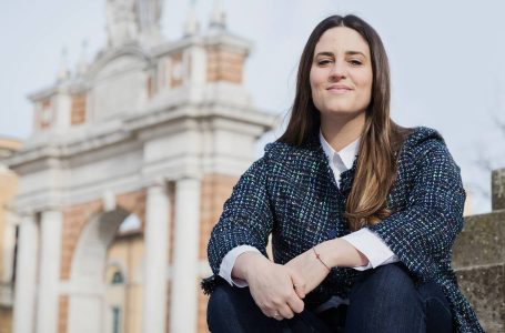 Alice Parma, sindaca di Santarcangelo di Romagna, è la nuova Presidente ALI Emilia Romagna