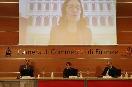 Assemblea nazionale ALI, Toccare l’Italia che cambia: le conclusioni con Gelmini, Zingaretti e Ricci