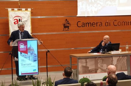 Assemblea nazionale ALI: Massimo D’Alema ricorda Enrico Berlinguer per il centenario della sua nascita