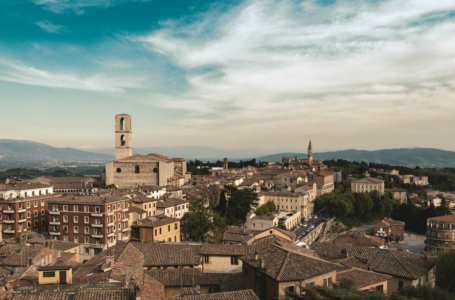 Comuni in transizione digitale, la terza tappa a Perugia: ecco il programma