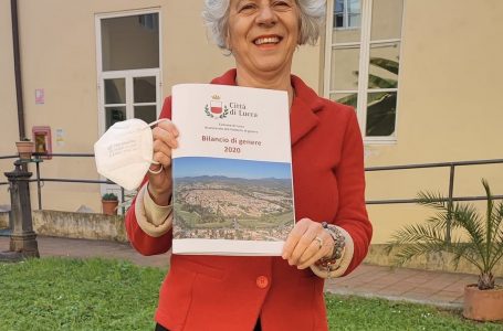 Presentato il bilancio di genere del Comune di Lucca