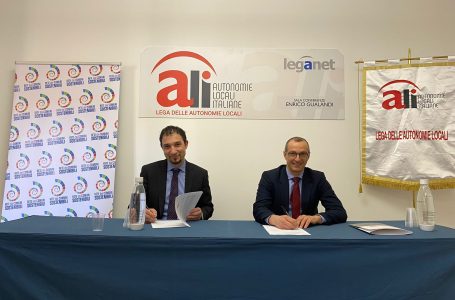 Terzo Settore: Acli e ALI-Autonomie Locali Italiane firmano intesa per promuovere coesione sociale e welfare cittadino