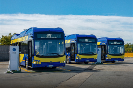Trasporto locale sostenibile. Rinnovo degli autobus: 175 milioni dal programma React-EU e 300 milioni dal Pnrr con domande per la gara dal 26 aprile