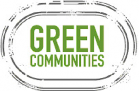 Green communities: 130 milioni di euro da investire