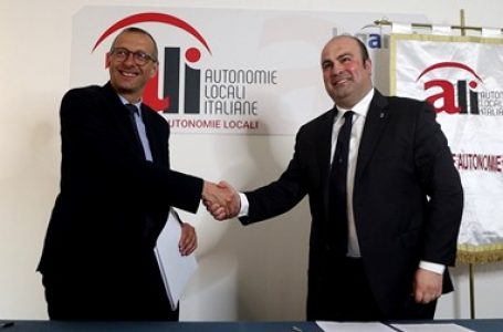 ALI e Città dell’Olio firmano intesa per promuovere patrimonio olivicolo italiano e biodiversità