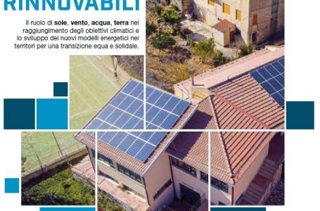 Legambiente presenta Comunità Rinnovabili 2022