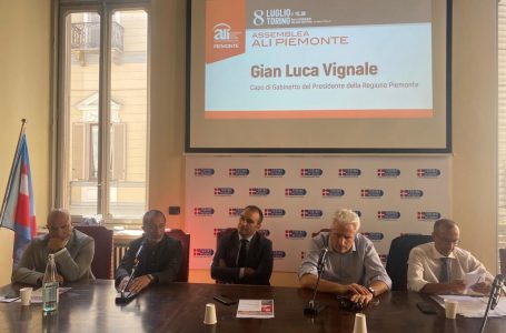Assemblea Ali Piemonte: sindaci e amministratori locali fanno il punto su idee, proposte e sfide dei prossimi mesi