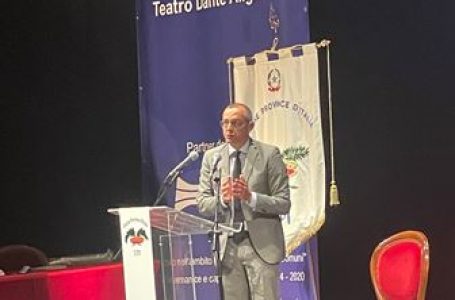 Province e Tuel, Matteo Ricci: “Ritardo su riforma inaccettabile: il tempo è finito, bisogna accelerare”