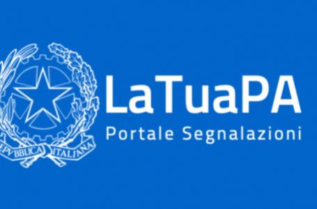 Online LaTuaPA, portale per segnalare “quello che non va” nelle pubbliche amministrazioni