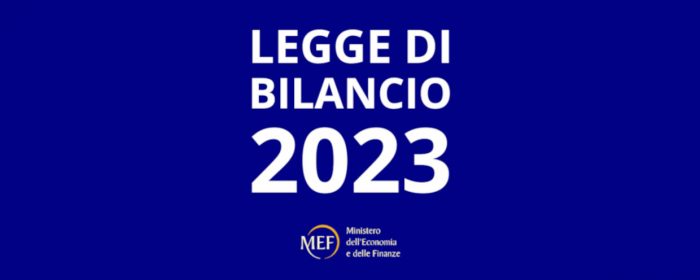 Comuni e Legge di Bilancio 2023: nuove risorse per progettazione e assistenza tecnica specialistica. La nota dell’Anci