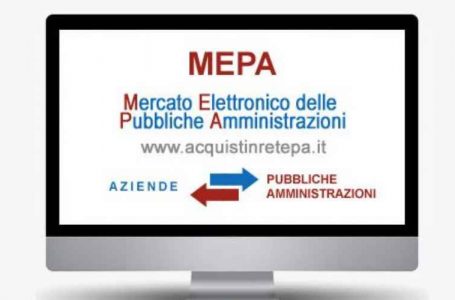 PNRR: sul MEPA disponibili servizi di assistenza tecnica per gestire i progetti