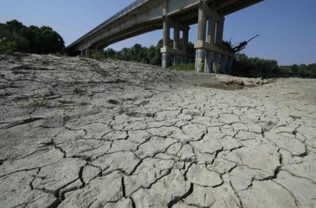 Allarme siccità in Italia: emergenza mai finita. Le proposte di Legambiente