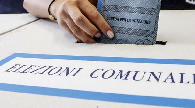 Elezioni comunali 2023. Il Vademecum degli adempimenti per la tornata  elettorale del 14 e 15 maggio - AliAutonomie