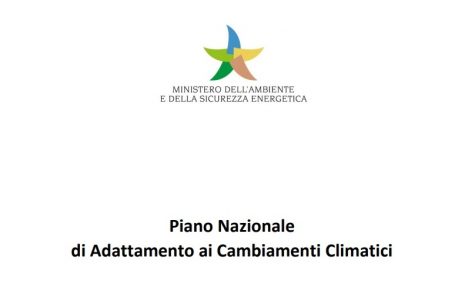 Piano nazionale di adattamento ai cambiamenti climatici. L’ASviS lancia il primo Policy brief: “l’Italia ha bisogno di una Legge sul clima”