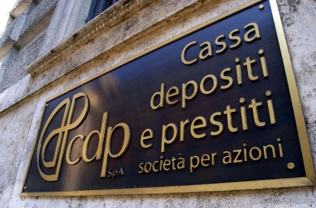 Mutui. Al via la nuova operazione di rinegoziazione di Cassa Depositi e Prestiti. Termine per l’adesione degli enti 26 aprile