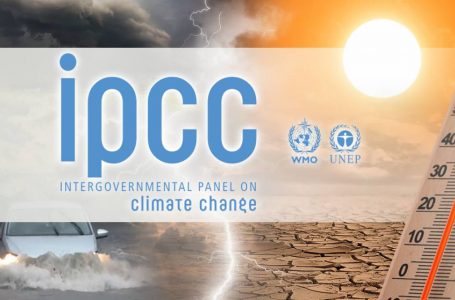 Crisi climatica. Ipcc, manuale di sopravvivenza per l’umanità. L’ultimo rapporto