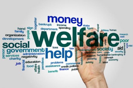 Welfare. La Legge delega per le politiche in favore delle persone anziane