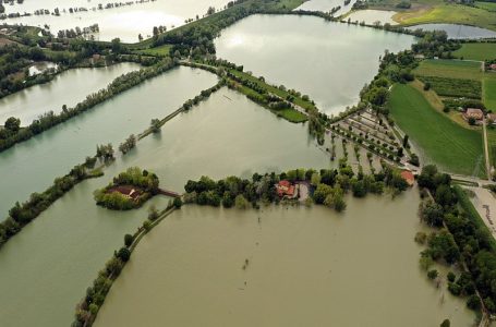 Decreto-legge Alluvione: la nuova bozza. Già in vigore l’articolo 140 del nuovo Codice Appalti