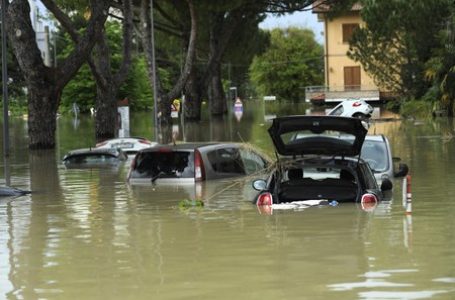 Alluvione in Romagna. Una call nazionale a sostegno dei Comuni colpiti per assegnare professionalità necessarie alla ripresa