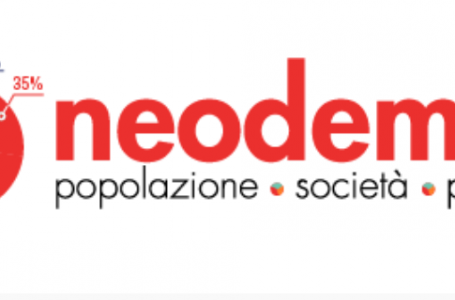 Mezzogiorno esangue: la depressione demografica. Un intervento di Massimo Livi Bacci su Neodemos e il Rapporto Svimez 2023