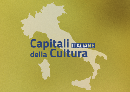 Capitale italiana della cultura 2026: il bando del MIC. Presentazione della manifestazione d’interesse entro il 4 luglio, dossier entro il 27 settembre