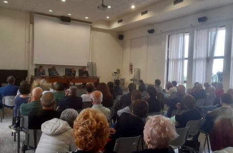 Assemblea Ali Abruzzo, Ricci: “No all’Autonomia differenziata”